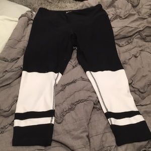 NWOT leggings